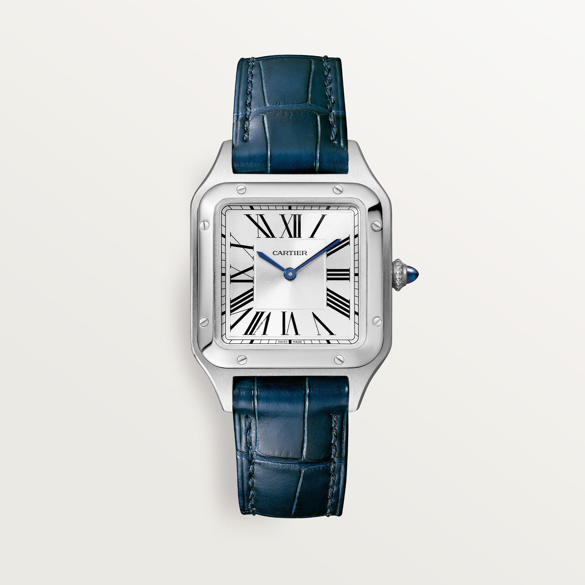 Cartier Santos
